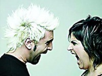 白发形成的机理